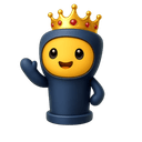 Beep – couronne Premium